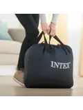Luchtbed - Intex - 2P - 152x203 + Pomp