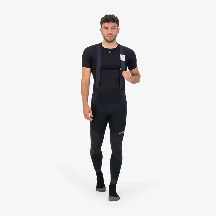 Artico Lange Fietsbroek Winter Heren