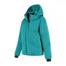 Travelin' Miro Dames - Puffer winterjas