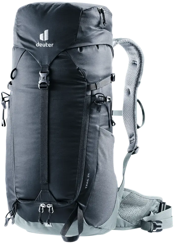 Trail 24 - Wandelrugzak 24L