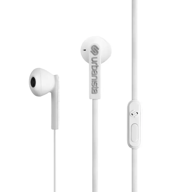 Urbanista San Francisco – USB-C Oortjes