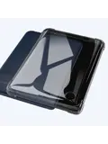 Ereader Hoesje - TPU Case Kobo Clara BW