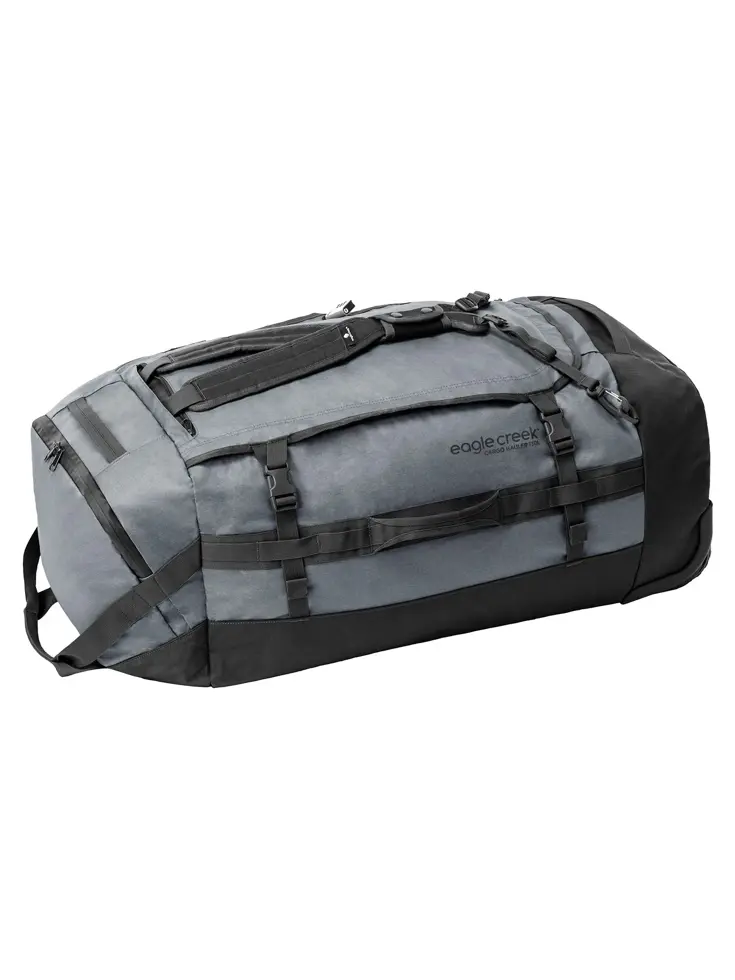 Cargo Hauler Wheeled Duffel 130L  | 129 L