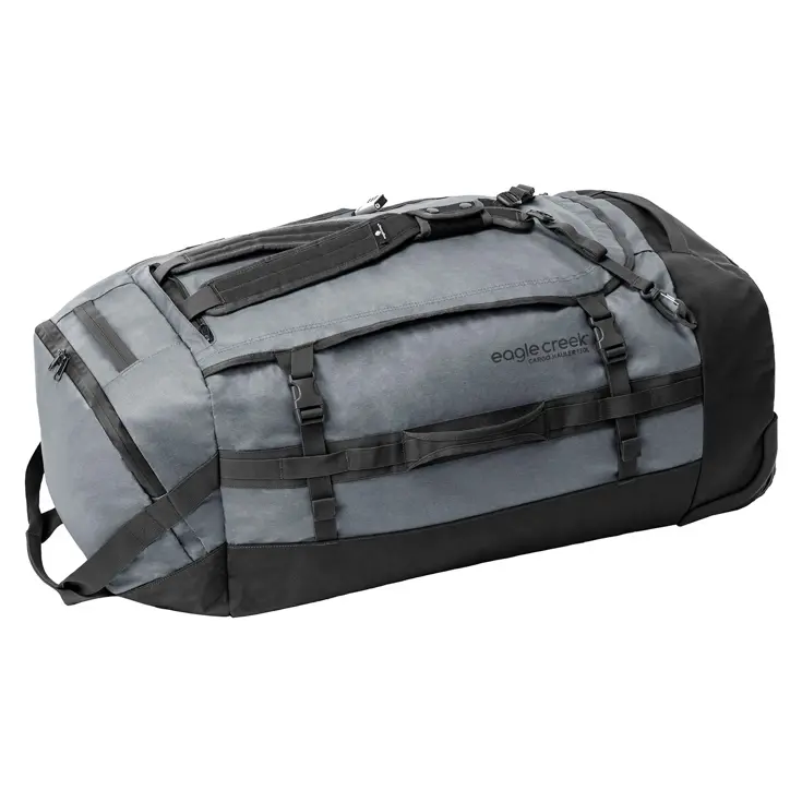 Cargo Hauler Wheeled Duffel 130L  | 129 L