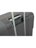 ON-TOUR - Grote koffer -77cm - 116L