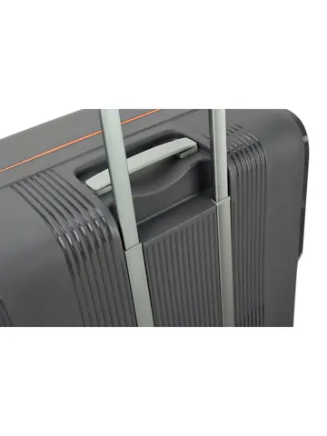 Decent Koffer On-Tour