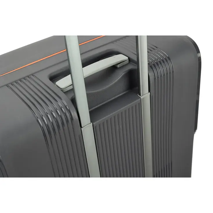 ON-TOUR - Grote koffer -77cm - 116L