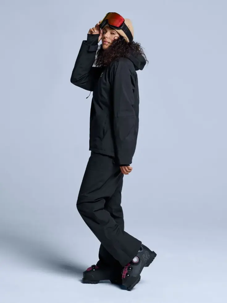 2L Insulated - Dames - Skibroek