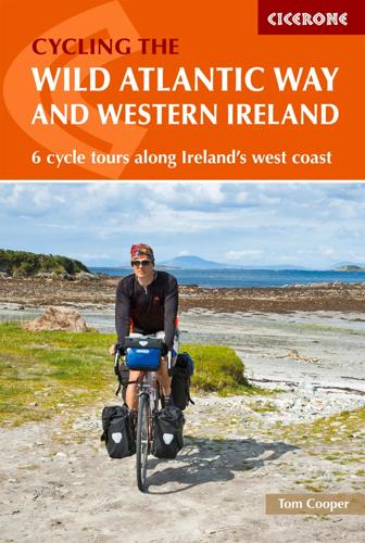 Gids The Wild Atlantic Way