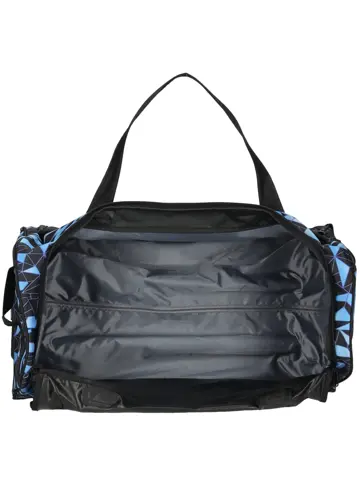 Enrico Benetti - Santa Cruz - Wieltas 101L