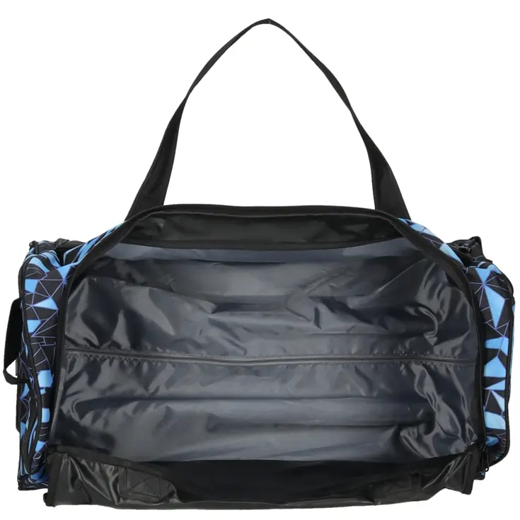 Enrico Benetti - Santa Cruz - Wieltas 101L