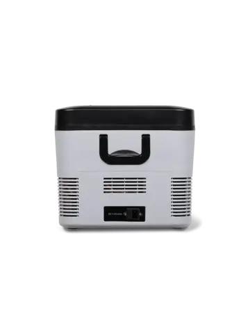 Steamy-E Elektrische Koelbox - 20L