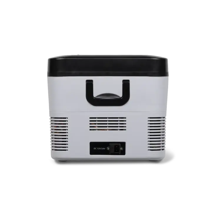 Steamy-E Elektrische Koelbox - 20L