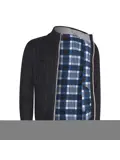 Heren Bounded Cardigan