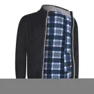 Heren Bounded Cardigan Cappuccino Italia