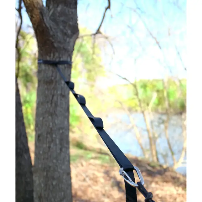 ENO - TravelNest - Hangmat & Straps