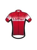 Fietsshirt Messenger 2 heren