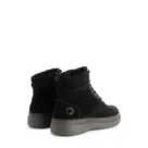 Travelin' Edmonton Heren - Veterboots - Wol