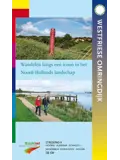 Wandelgids Westfriese Omringdijk