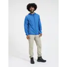 Wallace – Windbreaker heren - Human Nature