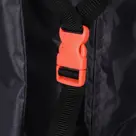 Hedgren Comby Grip M Expandable black |74 L