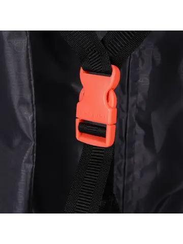 Hedgren Comby Grip M Expandable black |74 L