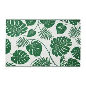 Buitenkleed - 183x290cm - Incl. Draagtas