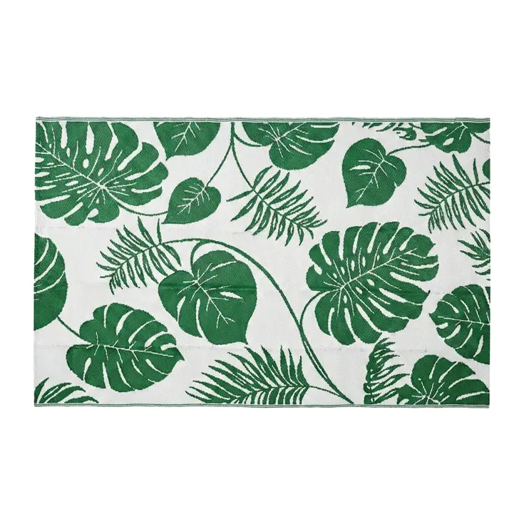 Buitenkleed - 183x290cm - Incl. Draagtas