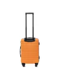 Reiskoffer S ABS 39L met TSA-slot en 360° wielen