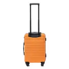BlockTravel handbagage - S - TSA-slot - 39L