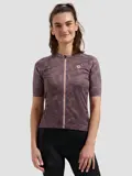 Essential Graphic II Fietsshirt Dames