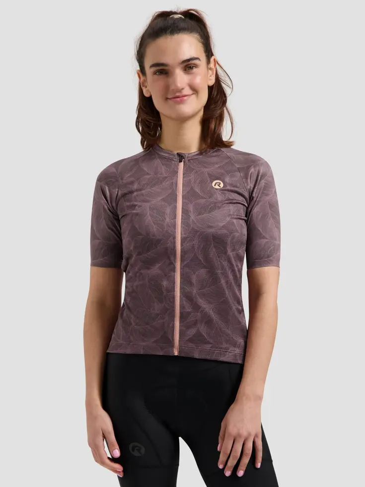 Essential Graphic II Fietsshirt Dames