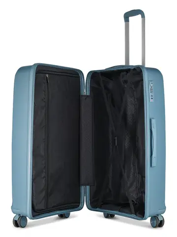 Dinan large - Koffer 91L - Human Nature