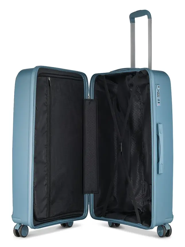 Dinan large - Koffer 91L - Human Nature