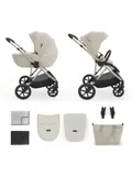Prime3 PRO - 2-in-1 Kinderwagen