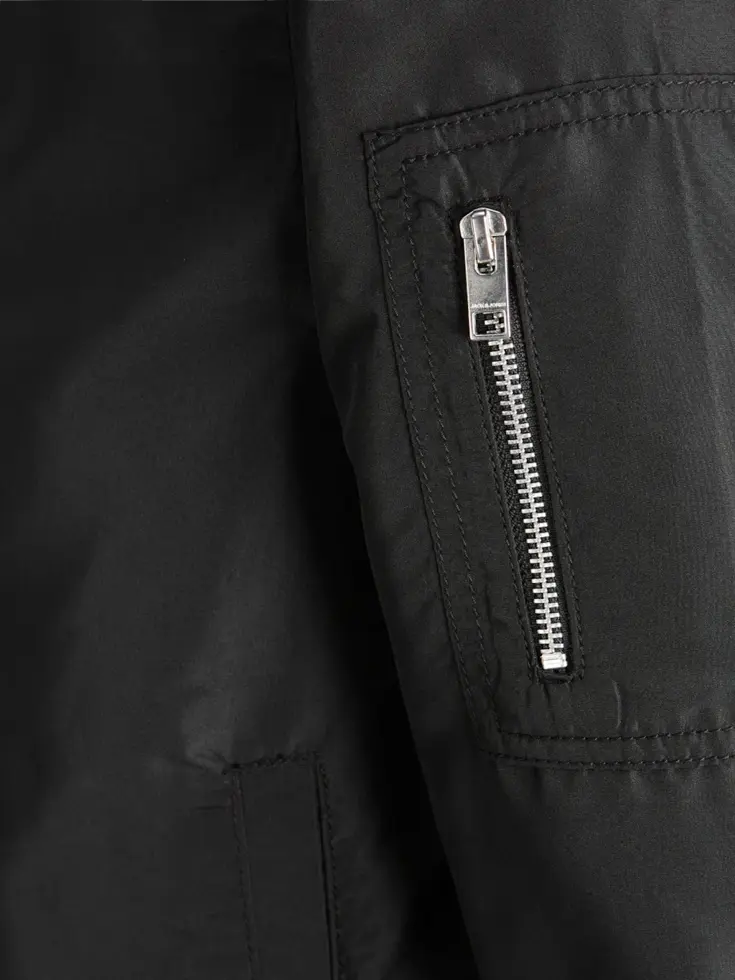 Heren Mash Bomber