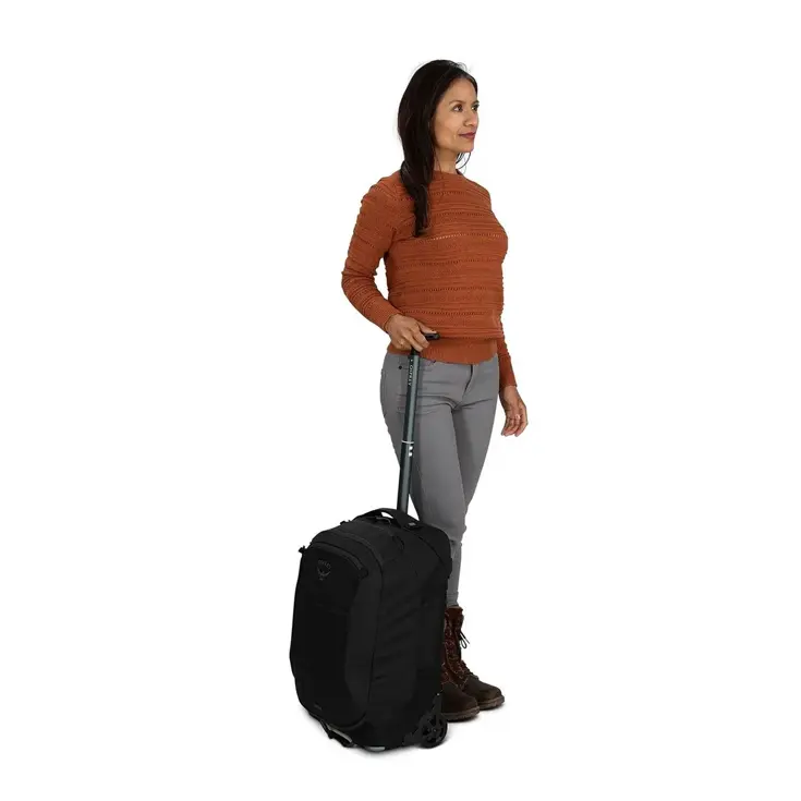 Osprey Ozone Blauw
