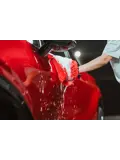 Microvezel Washandschoen voor Auto Reiniging