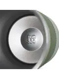 Travelnet thermosbeker voor onderweg - 380 ml