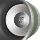 Travelnet thermosbeker voor onderweg - 380 ml