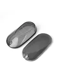 TPU Sleutelhoesje voor Mercedes clear C3b