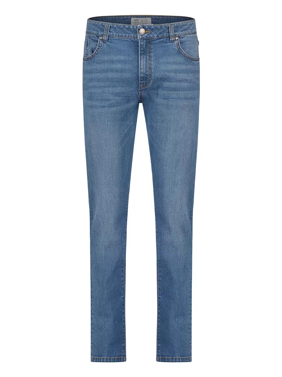 ANWB  Xanten  Jeans heren  Human Nature  Denim   S main product image