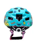 Kinder Fietshelm - 52-56cm (M) - In-Mold