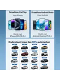 Pro 2-in-1 CarPlay & Android Auto Dongle
