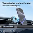 MagSafe Telefoonhouder Auto - Zwart