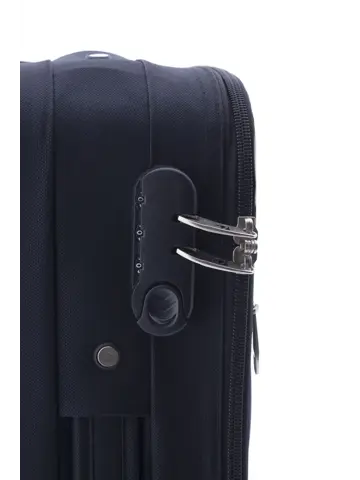 Metro - Handbagage koffer - 52cm - 34L