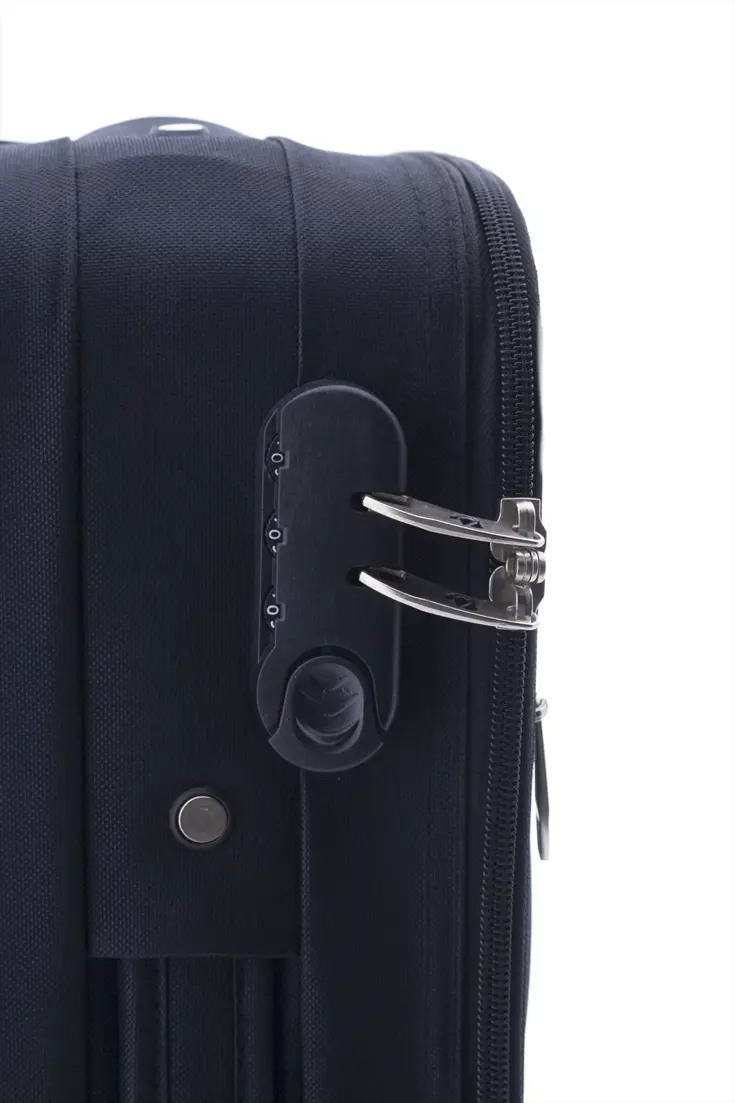 Metro - Handbagage koffer - 52cm - 34L