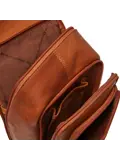 Riga - Crossbodybag - Slingbag - Leer