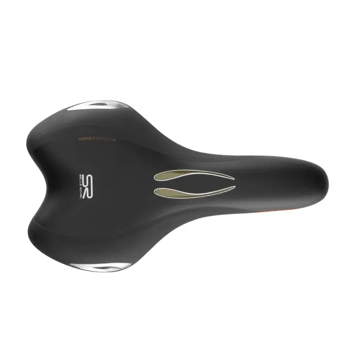 Selle Royal zadel Lookin Athletic