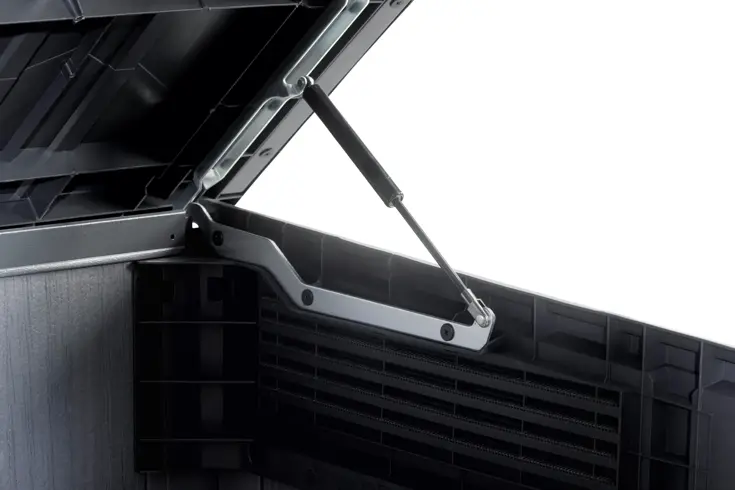 Keter Cortina Mega Opbergkast - 2020L